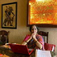 Radha Kumar