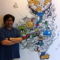 Jay Hwang