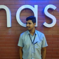 PRADEEP R V