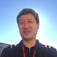 John Lo