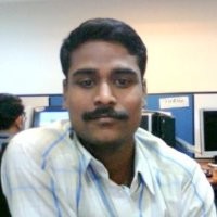 Govind Prakash