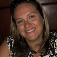 Stephanie Forbes