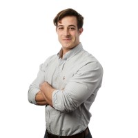 Dominic Coates