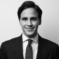 Hampus Bergström