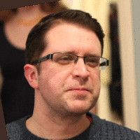 Christian Pincott