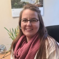 Yolandi Coetzer