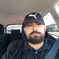 Abraham Perez