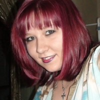 Катерина Бабикова