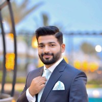 Muhammad Usman