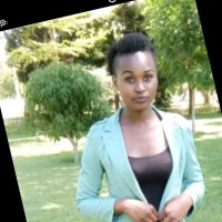 Evelyne Omweno