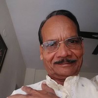 Atmaram Borate