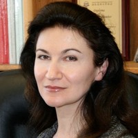 Sophia Khaldoyanidi, MD, PhD