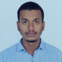 Bhargav Ram Singh Bondili