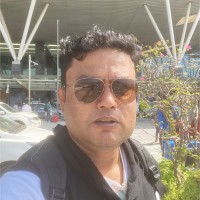 Rajeshwar Singh