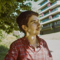 Rodrigo Vasconcelos