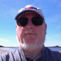 Greg Glanville