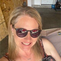 Amanda Salvesen