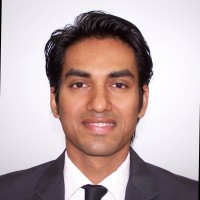 Kumar Gaurav Pawar