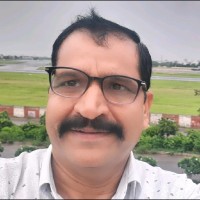 Mahesh Saini