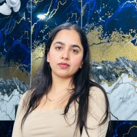 Amandeep Kaur