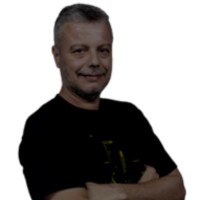 Alexandre Barcelos, MSc.