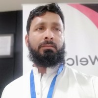 Tahir Abbas