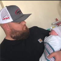 Dylan Adkinson