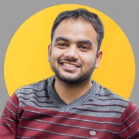 Jyotirmaya Das