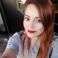 Diana Lizeth Alegria Bencomo