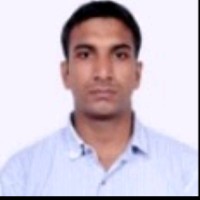 Pramod Kumar Dubey