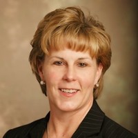 Julie Mcgehee