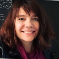 Antje Burisch