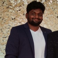 Chandrakanth Babburi