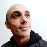 Joao Caria Lopes