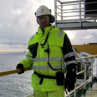 Petter André Bøe