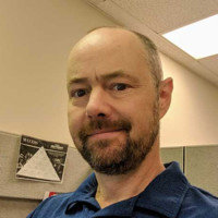 David Kauffman