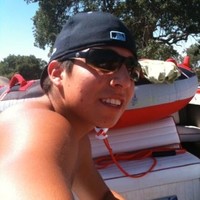 Tony Aguilera