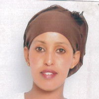Juweria Mohamed