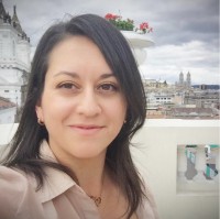 Andrea Duran Sanchez