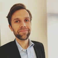 Magnus Eirikssøn Norderhaug