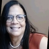 Maria da Salete de Moura Leite