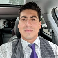 Fernando X Orellana