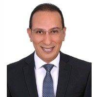 Tamer Borham