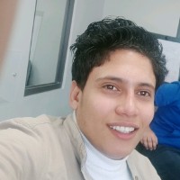 Abdo Mohammed