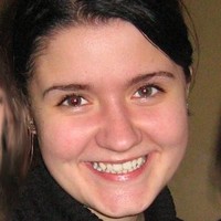 Liubomyra Remazhevska