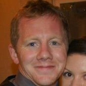 John McCart