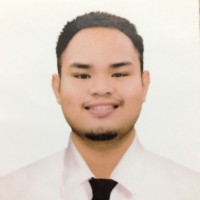 Joshua Barrameda