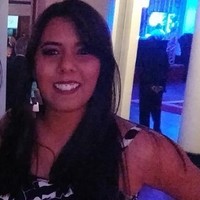 Paloma Oliveira