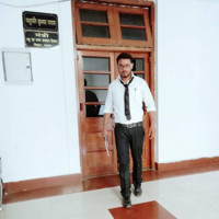 Manish Kumar Paswan