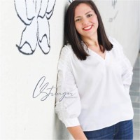 Rebecca Budd
